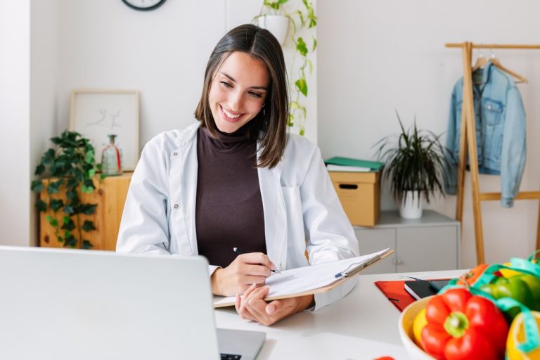 Nutrition Certification 