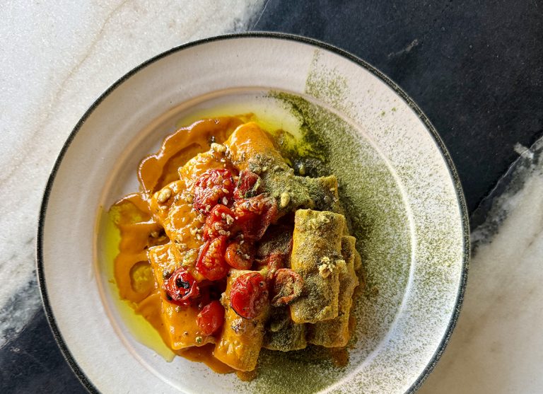 Osteria Angelina