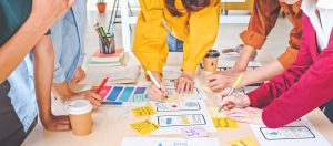 3-3-3 productivity method