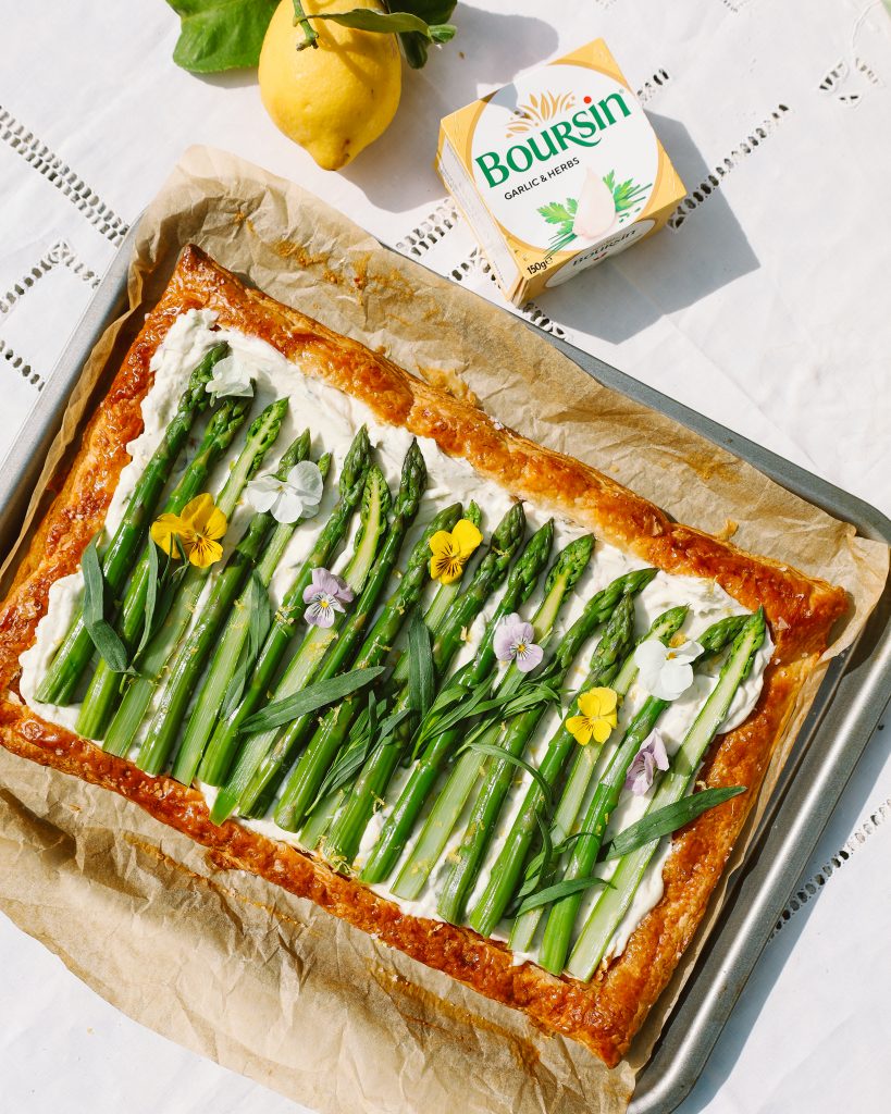 Bank Holiday Recipes: