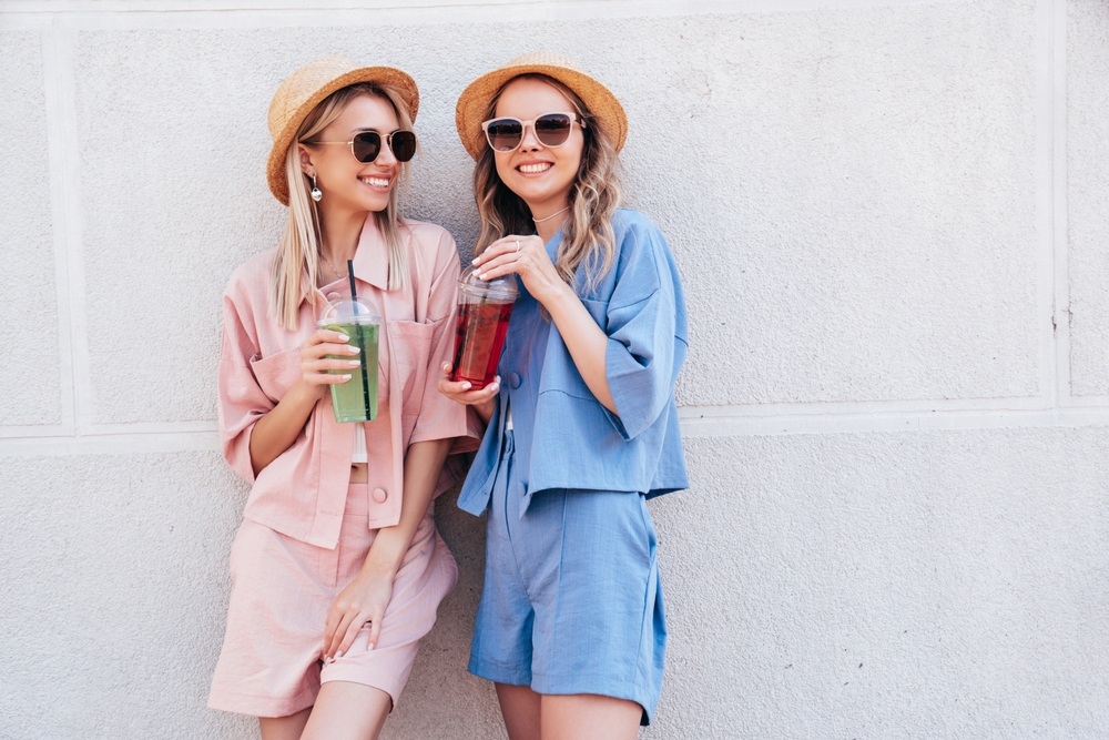 Best fabrics for hot weather 2025