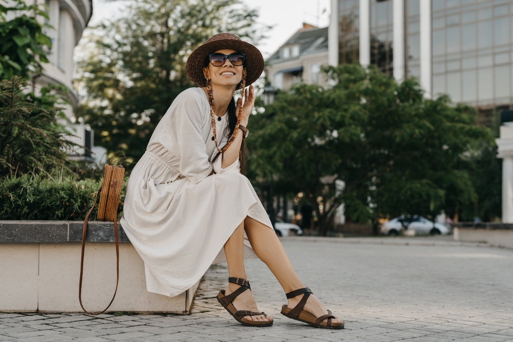 Best fabrics for hot weather 2025