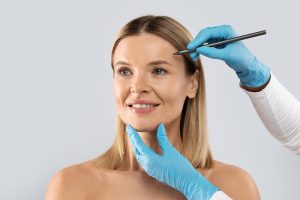 Buccal Fat Removal