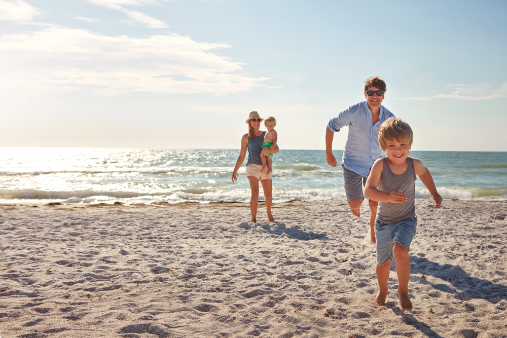 Family City Breaks in Europe