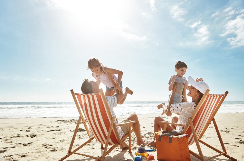 Family City Breaks in Europe