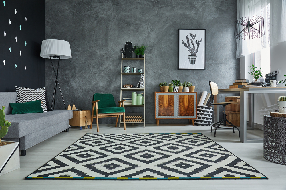 Interior Design Ideas To Sell a Property