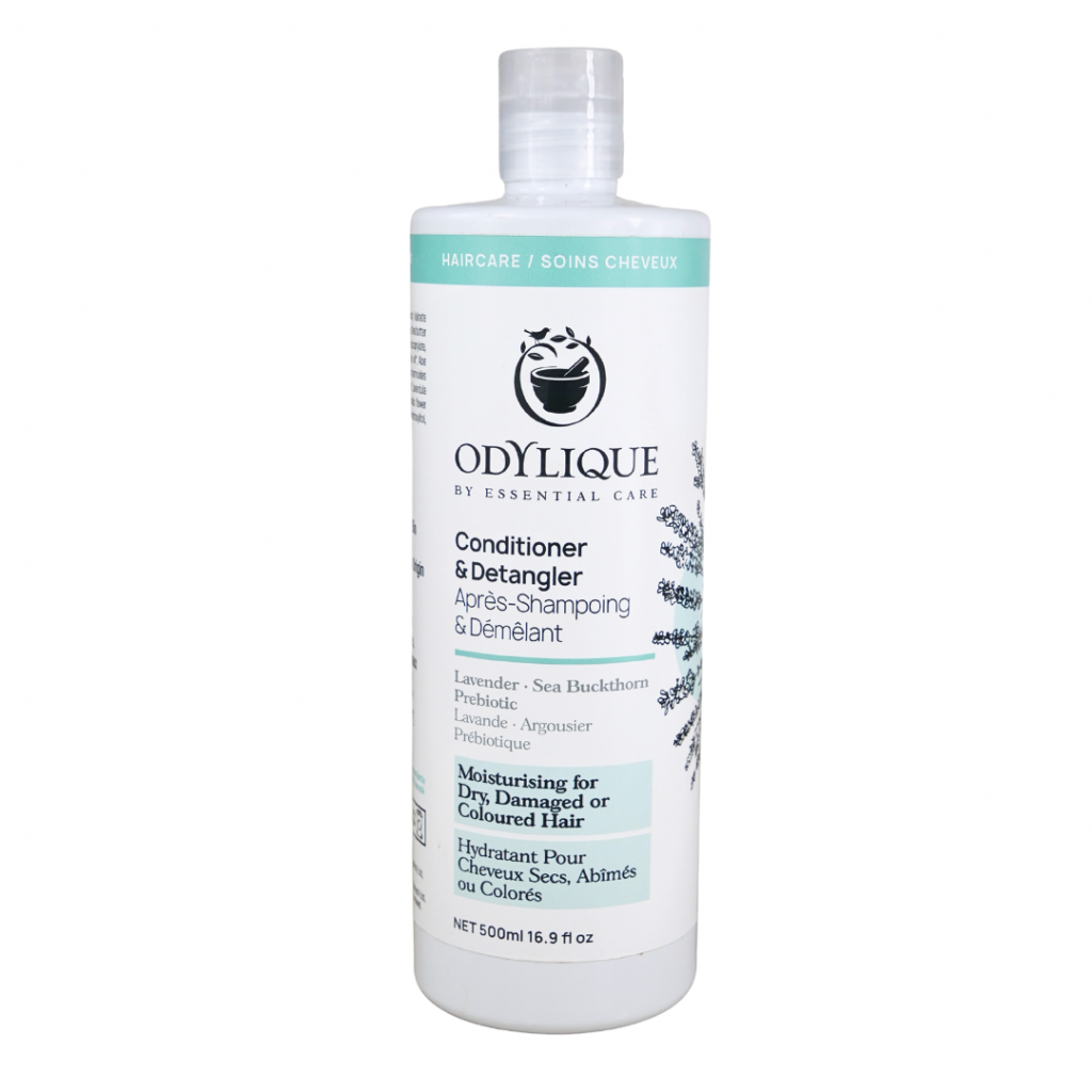 Natural Hair Repair products