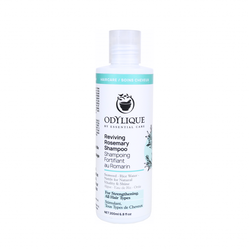 Natural Hair Repair products