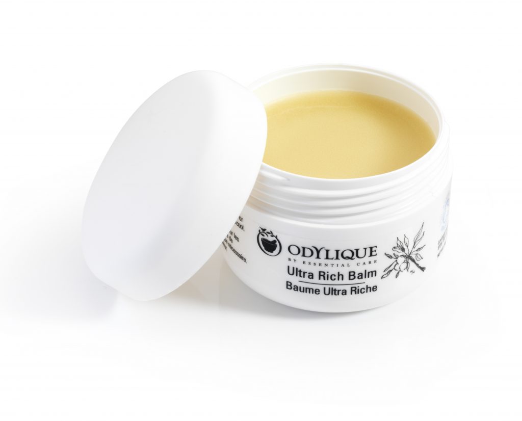 Natural Hair Repair products