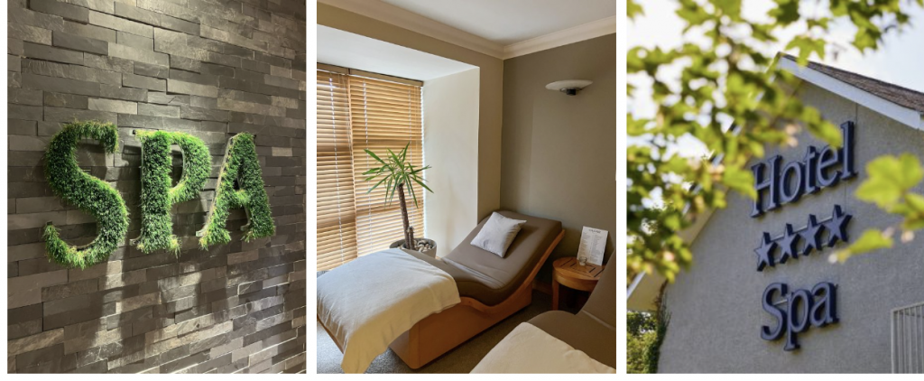 North Lakes Hotel & Spa Penrith