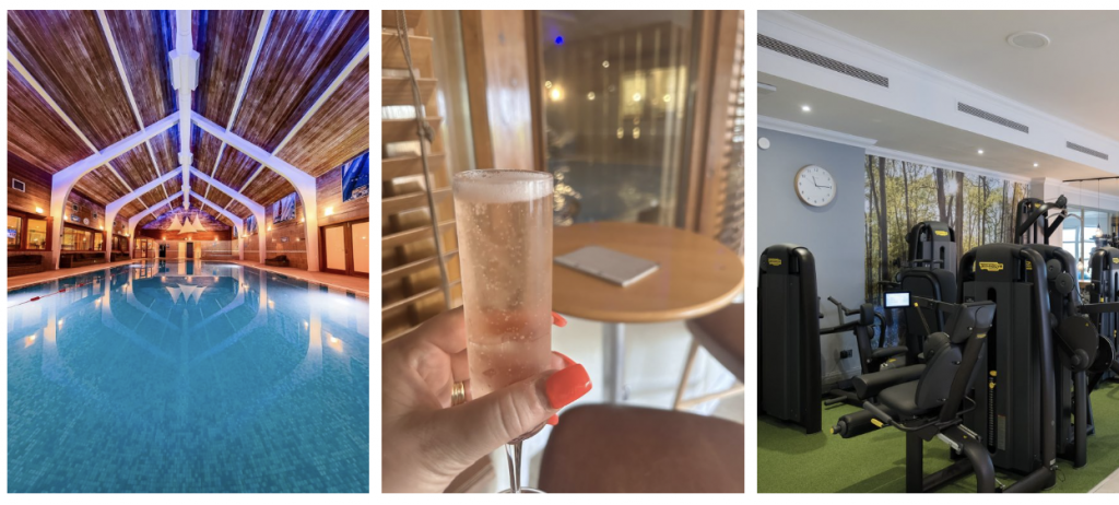 North Lakes Hotel & Spa Penrith