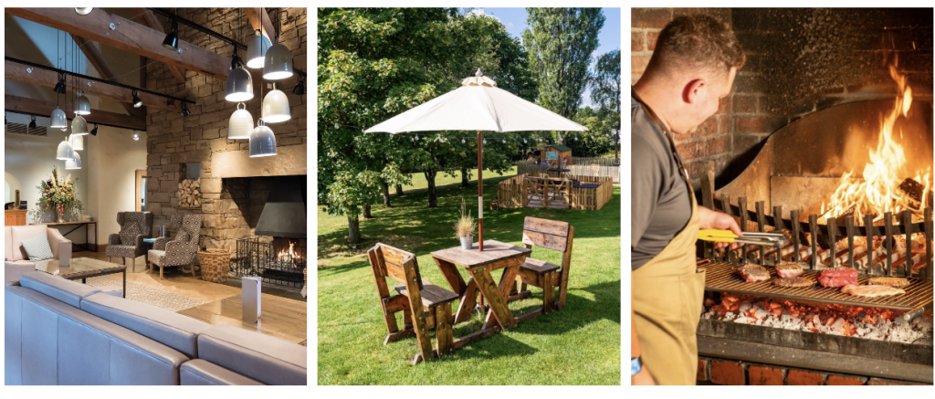 North Lakes Hotel & Spa Penrith