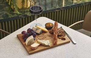 Park Corner Brasserie