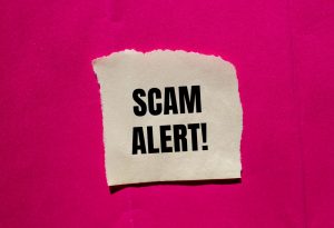 Relocation Scams