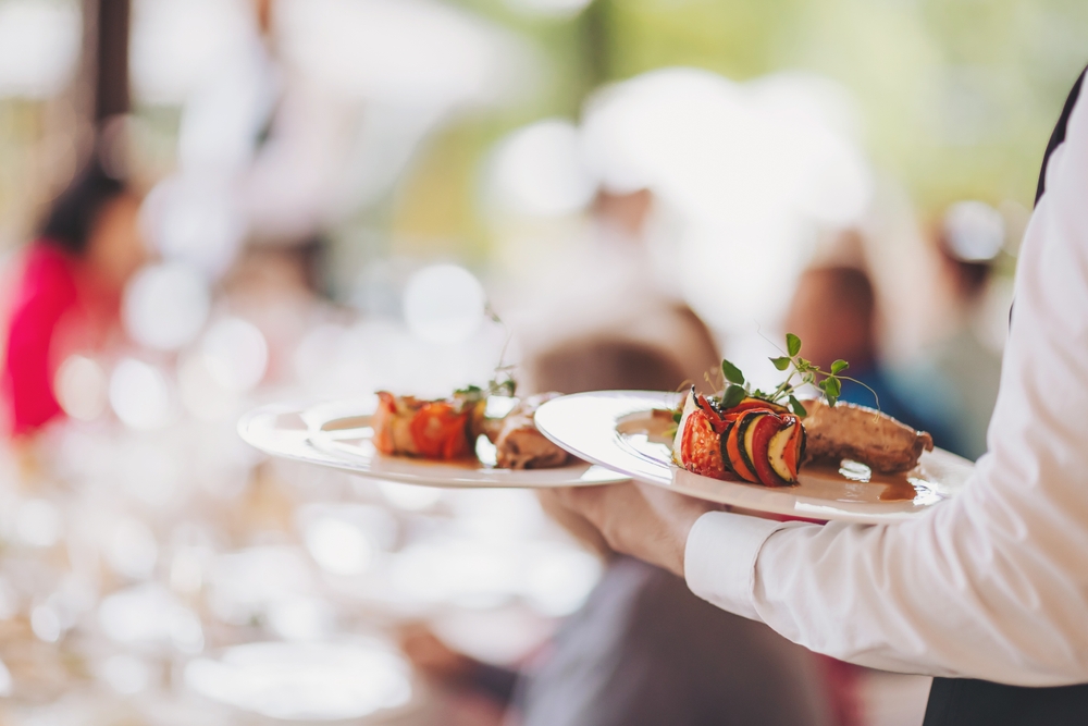 Restaurant Paid Advertising