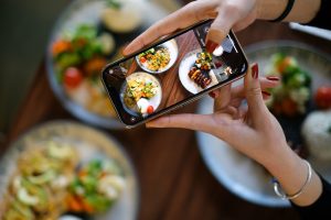 Restaurant Paid Advertising