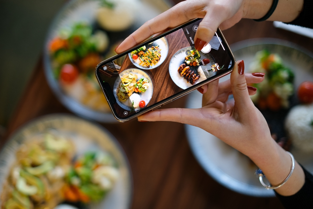 Restaurant Paid Advertising