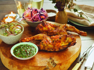 Air Fryer Duck Recipes