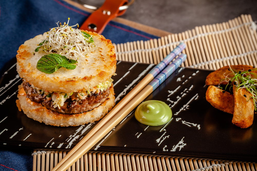 Wasabi Omakase Summer Menu