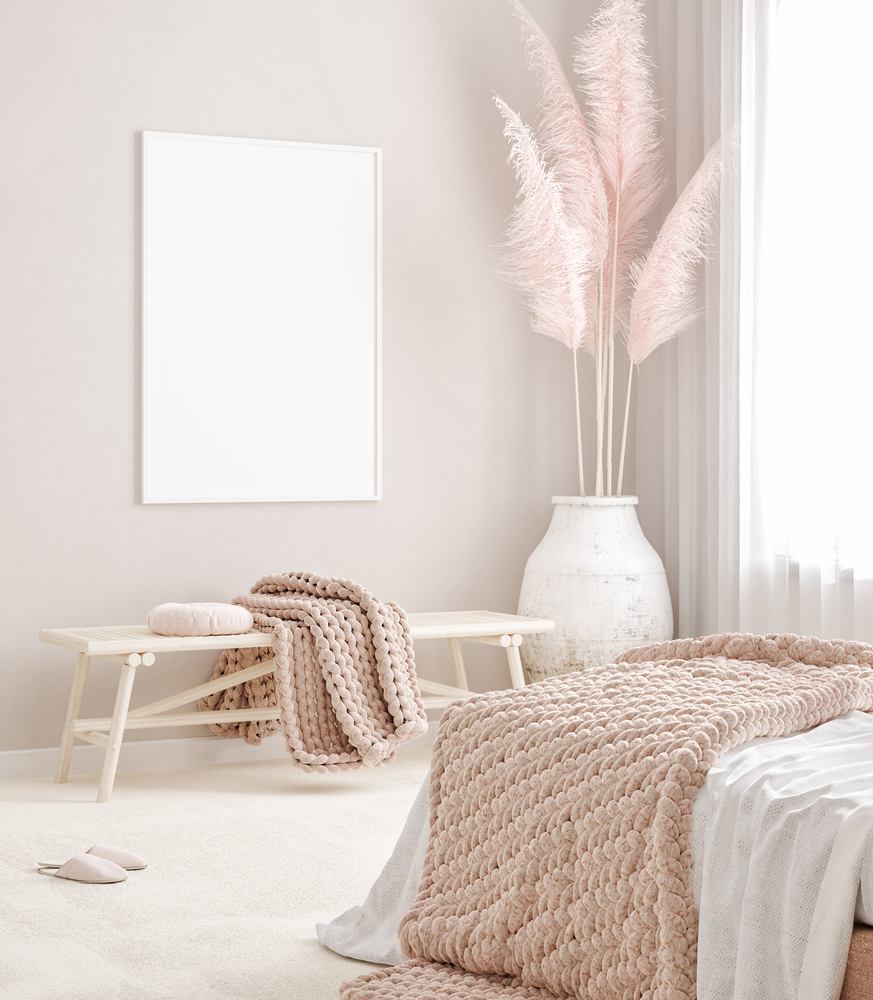 bedroom makeover ideas