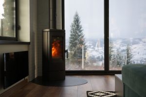 best wood burning stoves UK
