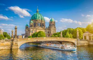 family-friendly European cities