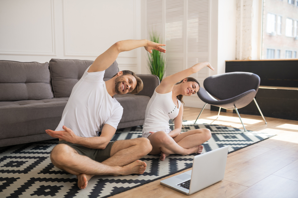how exercise affects Emotional Well-Being