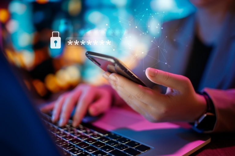 how to protect your accounts
