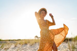 products to beat summer colds