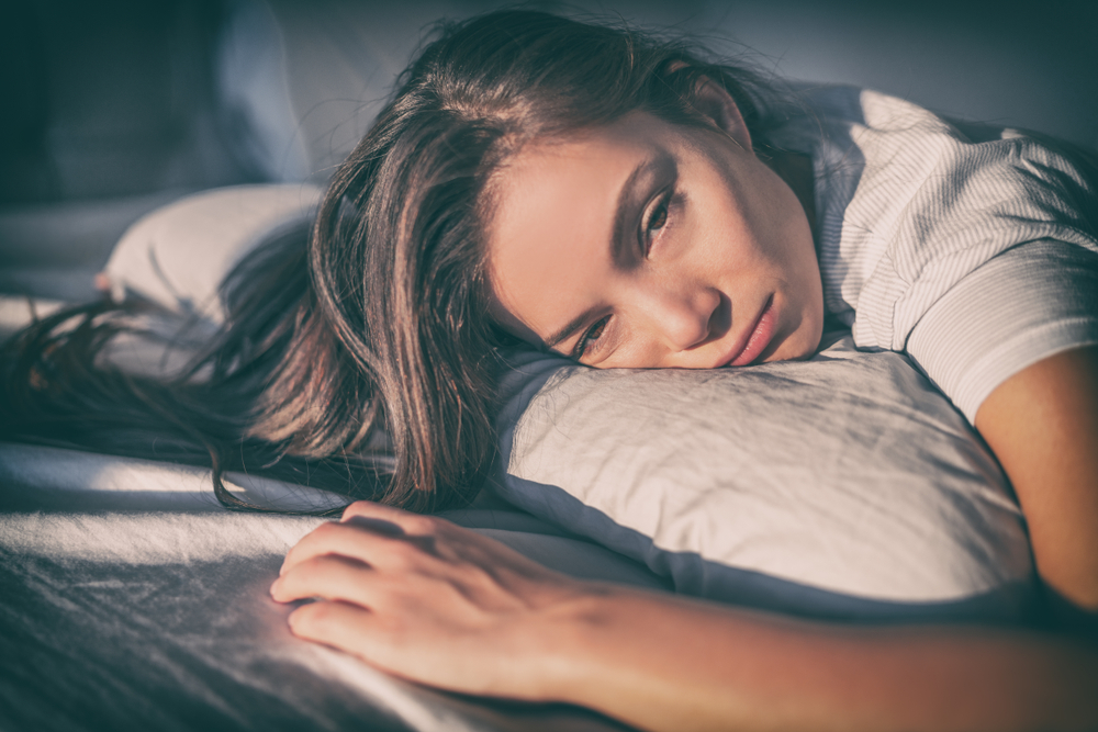 sleep and mental health