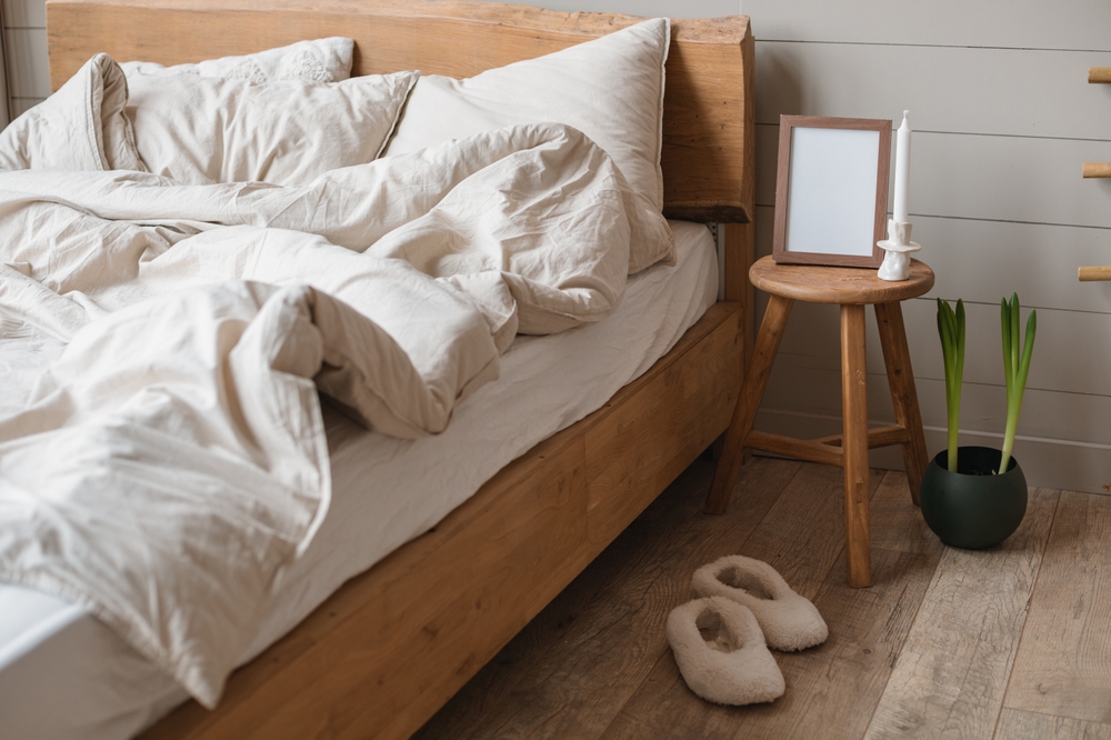 sleep and mental health