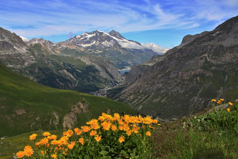 Val d’Isère
