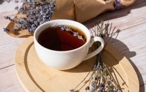 tea health benefits