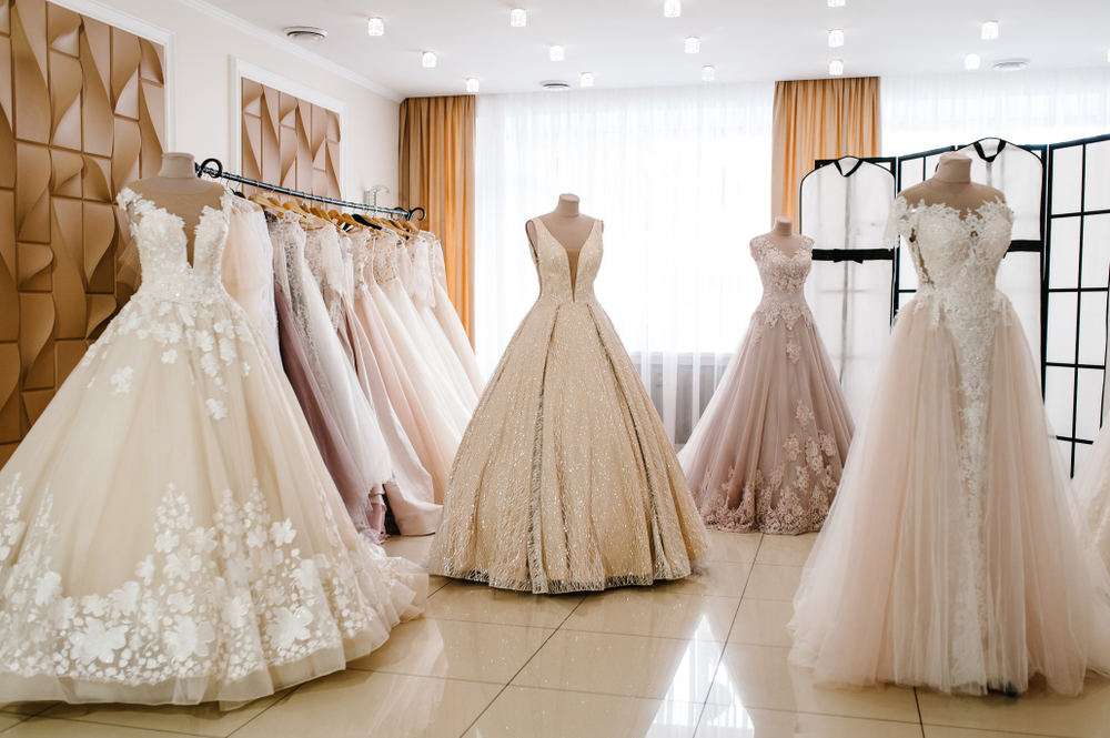 wedding dress regrets