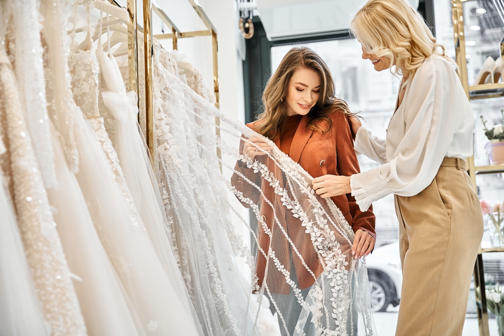 wedding dress regrets