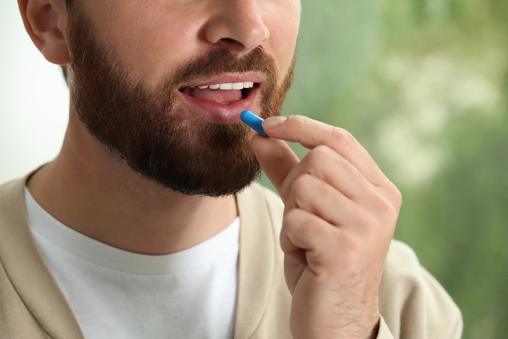 Erectile Dysfunction help