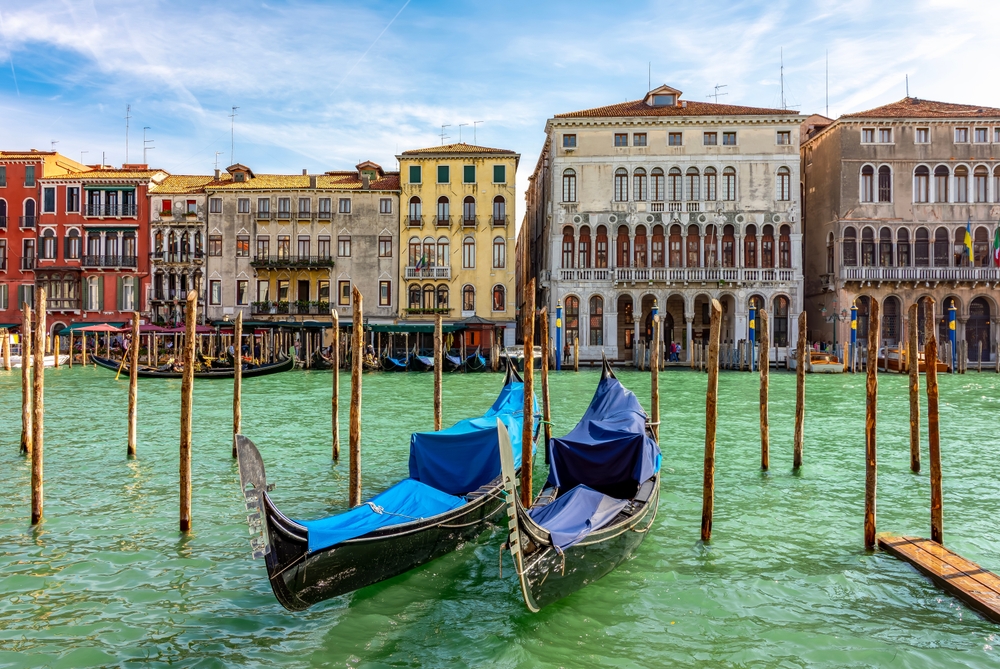 European destination wedding spots
