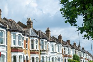 House Valuation London