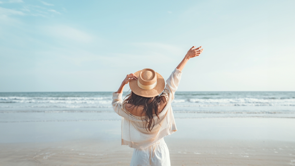 JOMO travel trend