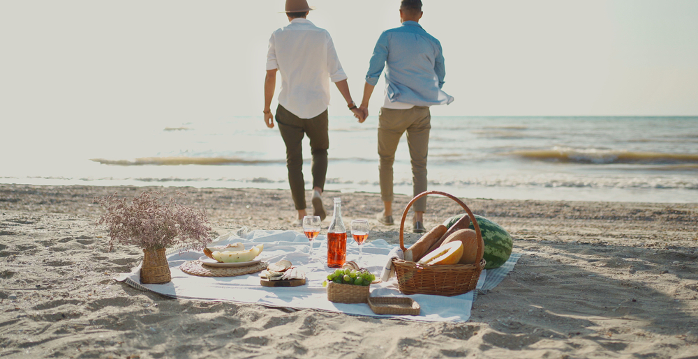LGBTQ+ friendly holiday destinations