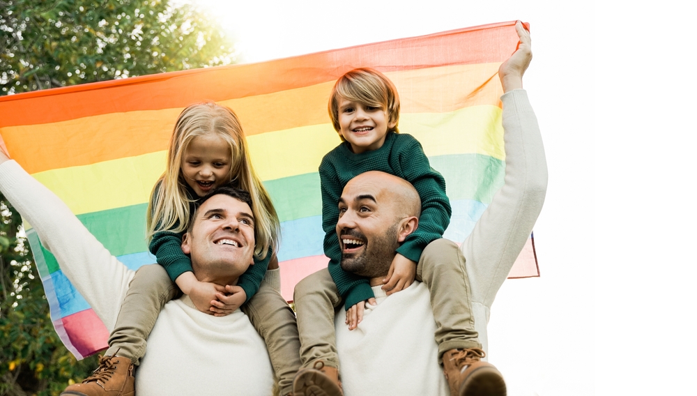 LGBTQ+ friendly holiday destinations