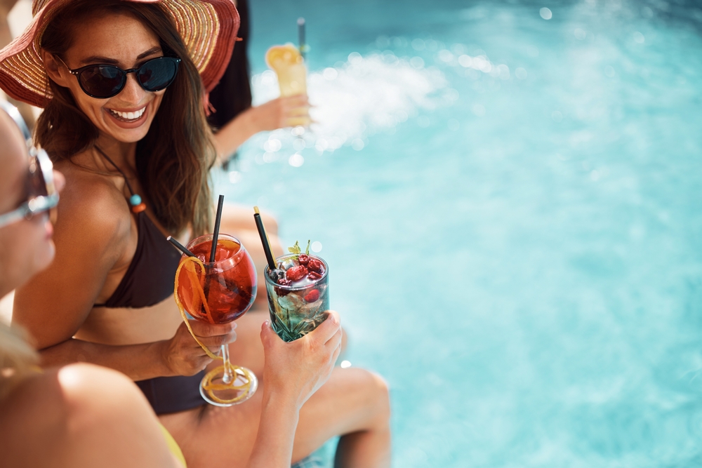 Marbella party destination