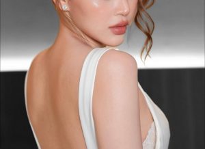 Nadine Merabi