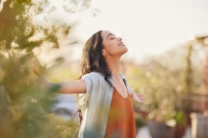 Natural Mood Boosters