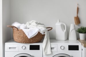 Save on Laundry Costs