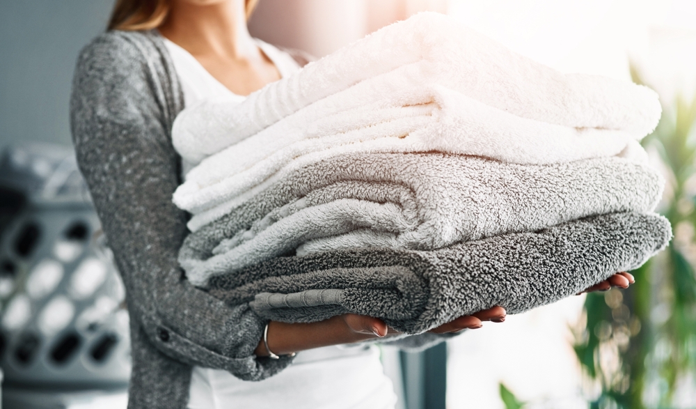 cheapest time to do laundry