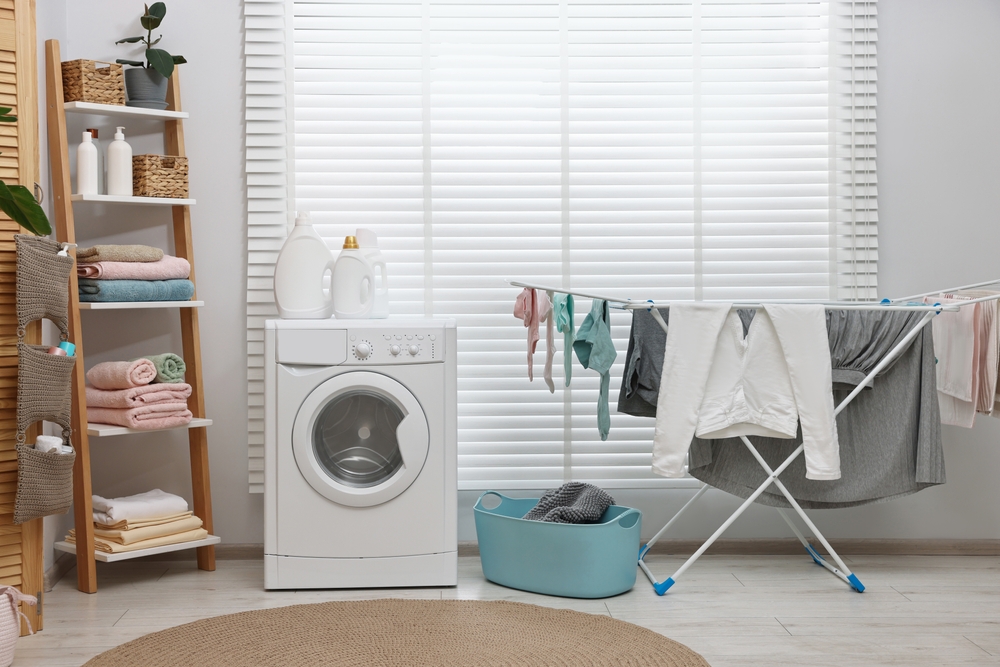 cheapest time to do laundry