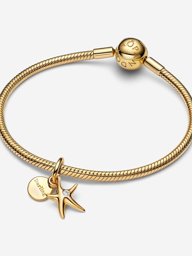 Starfish Jewellery
