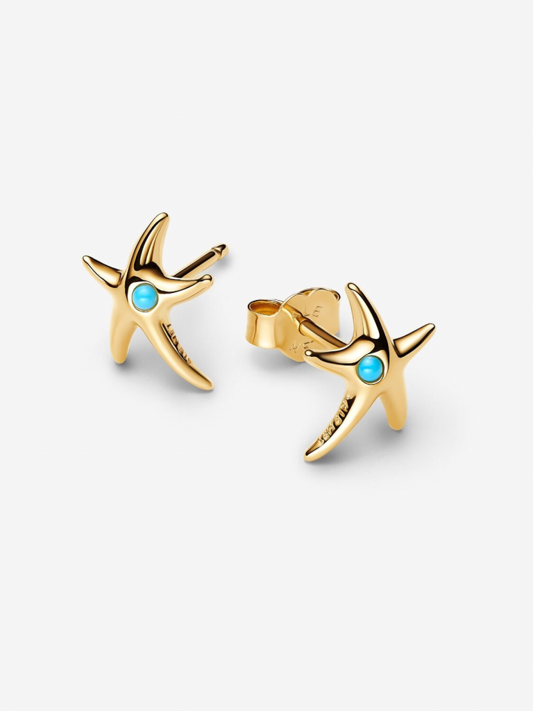 Starfish Jewellery