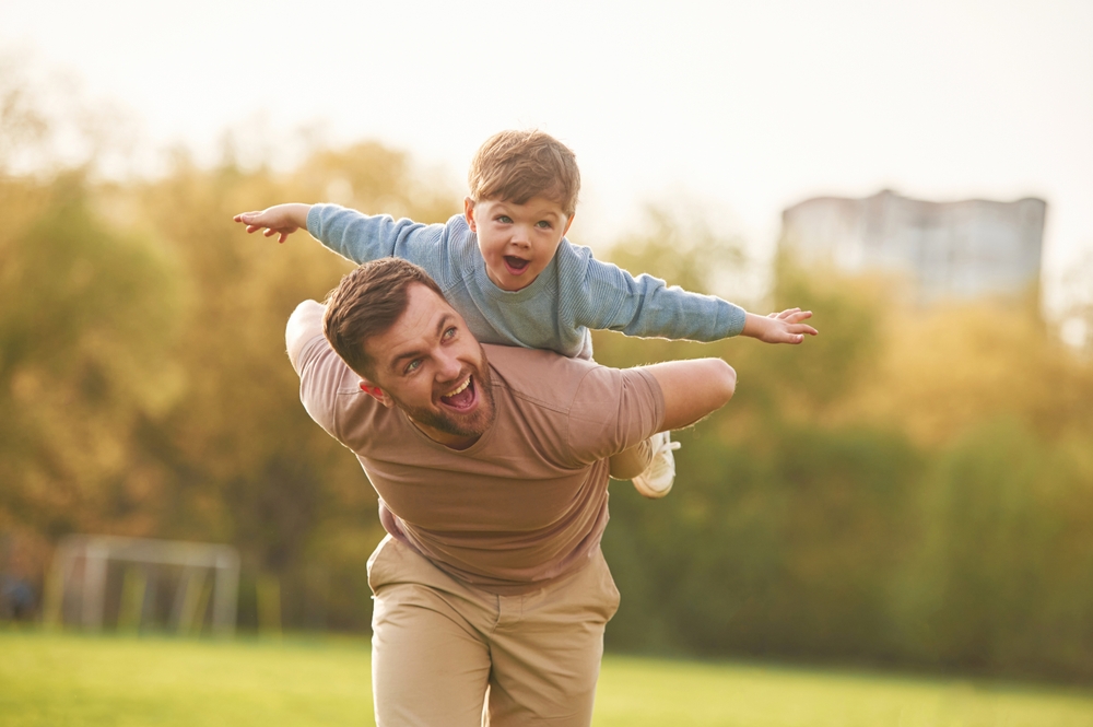 What to Buy a Dad Who Wants Nothing for father's day